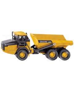 John Deere Dumper