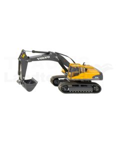 Volvo EC 290 Hydraulikbagger