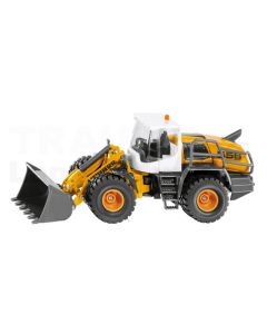 Liebherr L 556 Radlader
