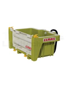 rollyBox CLAAS