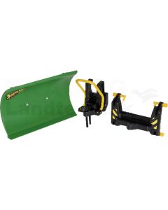 Snow Master mit 2 Adaptern