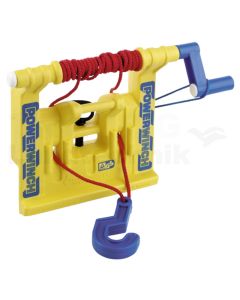 rollyPowerwinch