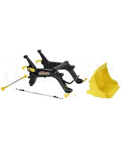 rollyTrac Lader