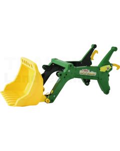 rollyTrac Lader