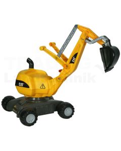 rollyDigger CAT