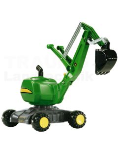 rollyDigger John Deere