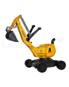 Digger