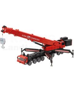Mega-Lifter