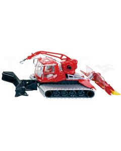 Pistenbully 600