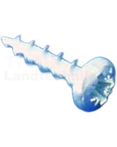 Schraube ABC-Spax 4x17