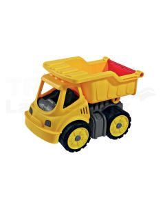 Power-Worker Mini Kipper