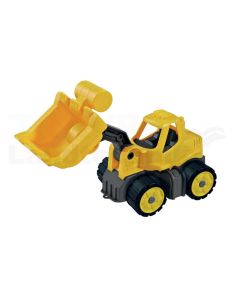 Power-Worker Mini Radlader