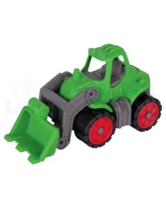 Power-Worker Mini Traktor