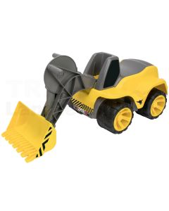 Power-Worker Maxi-Loader