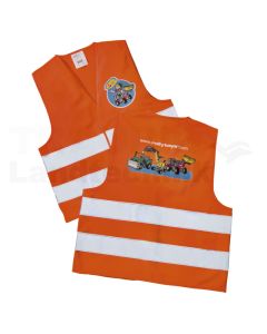 rollySafety vest
