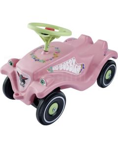 Bobby-Car Classic Flower