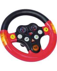 Multi Sound Wheel