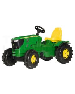 rollyFarmtrac John Deere 6210R