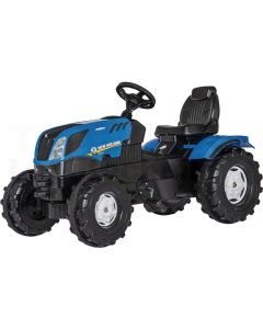 rollyFarmtrac New Holland