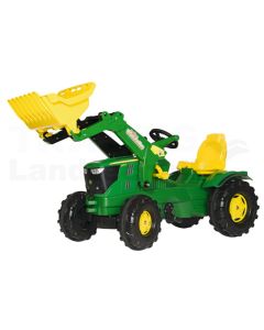 rollyFarmtrac John Deere 6210R