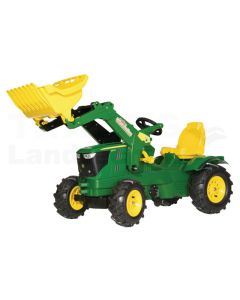 rollyFarmtrac John Deere 6210R