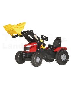rollyFarmtrac MF