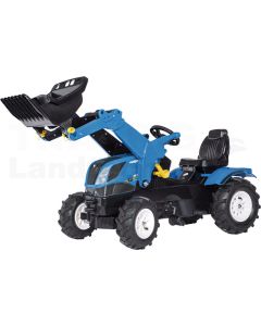 rollyFarmtrac New Holland