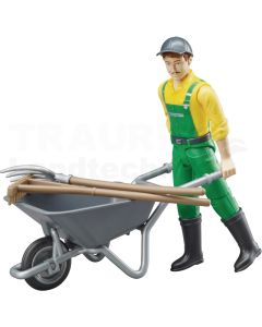 Figurenset Landwirt