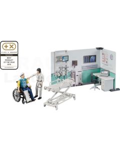 Krankenstation