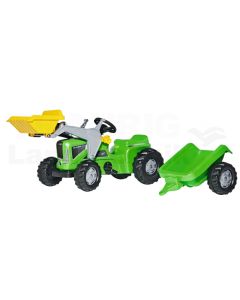 rollyKiddy Futura