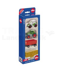 Geschenkset Landwirtschaft