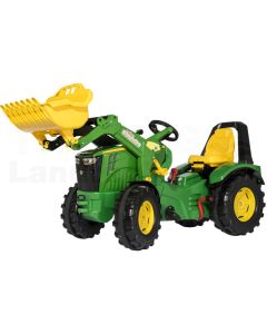rollyX-Trac Premium John Deere 8400R