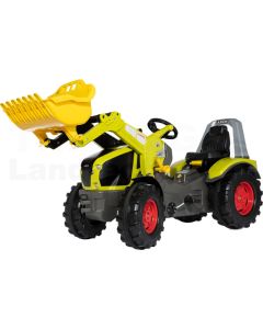 rollyX-Trac Premium CLAAS