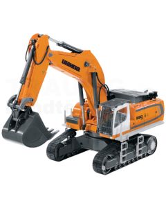 Raupenbagger