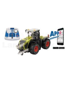 CLAAS Xerion 5000 TRAC VC 