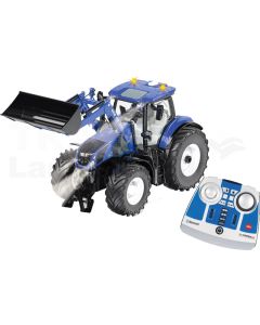 New Holland T7.315