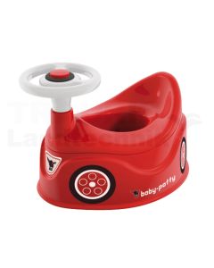 Baby-Potty