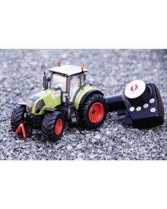 Traktor Set mit Fernsteuerung