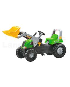 rollyJunior RT