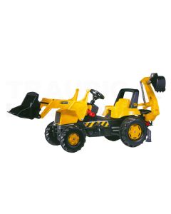 rollyJunior JCB
