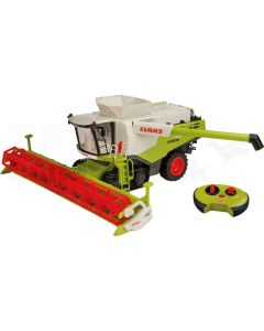 RC Claas Mähdrescher Lexion 780