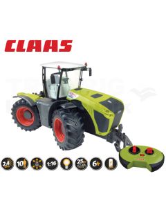 RC CLAAS XERION 5000
