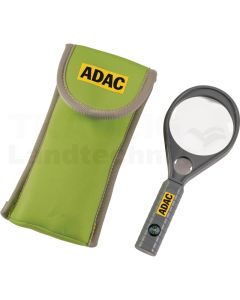ADAC Lupe