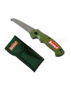 SCOUT Taschensäge