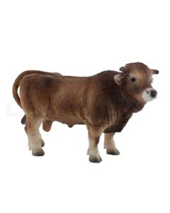 Alpenstier Peter