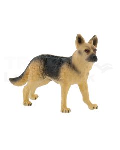 Schäferhund Rex