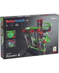 Kugelbahn Dynamic M
