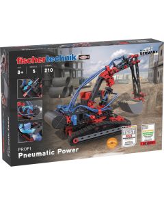 PROFI Pneumatic Power