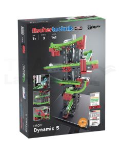 Kugelbahn Dynamic S