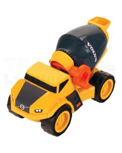 Power Betonmischer